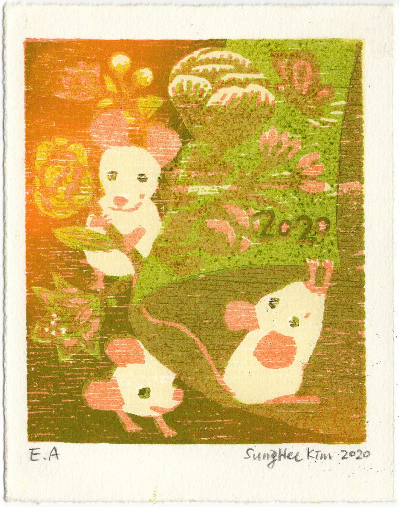 Read more about the article 2020_year of white mouse